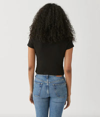 Michael Stars - Mimi Crop Tee