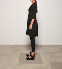 Simply Mila - Traveler Dress