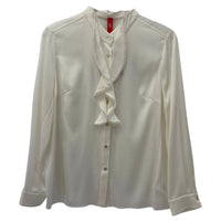 Ep Yaying - Women's Mulberry Silk Shirt