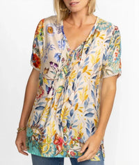 Johnny Was - Mai Tunic