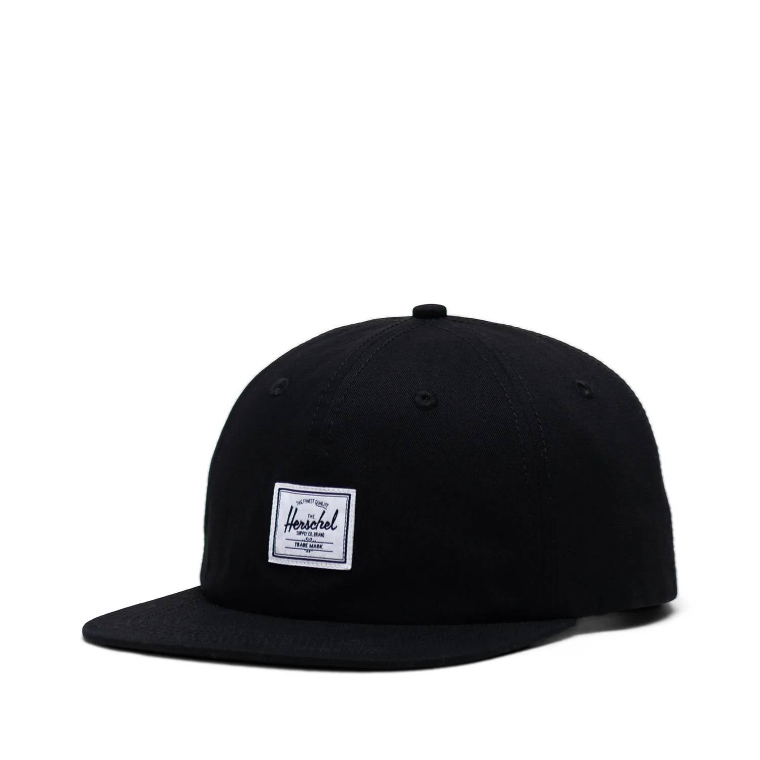 Herschel - Men's Whaler Panel Cap