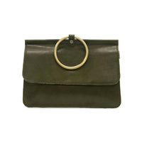 Joy Susan - Women's Aria Ring Wristlet