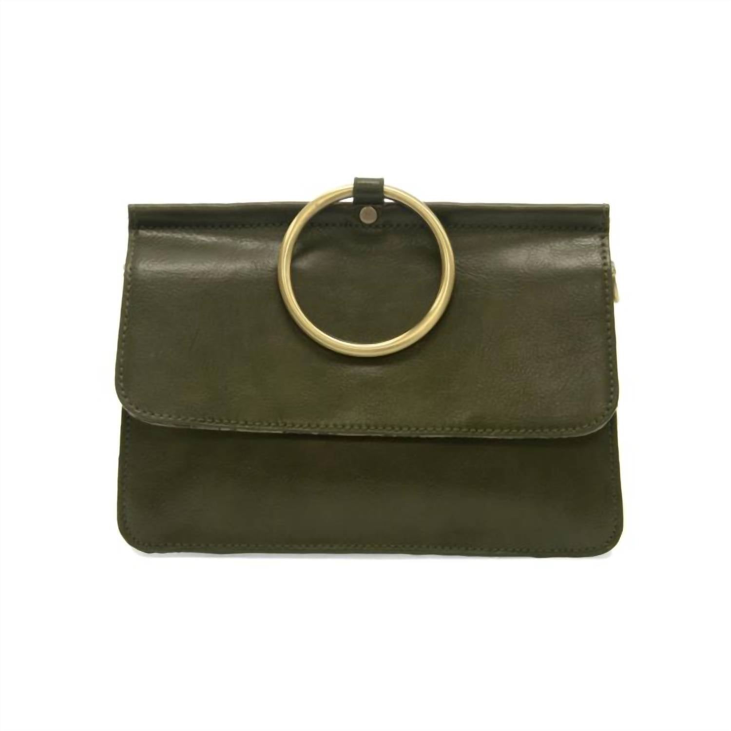 Joy Susan - Women's Aria Ring Wristlet