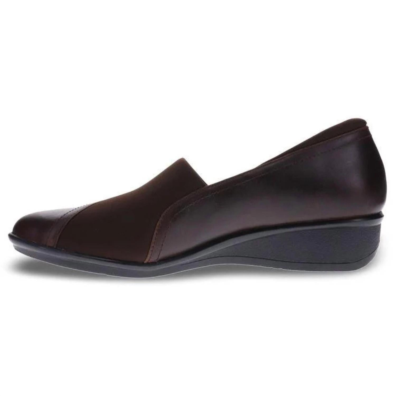 Revere - Women's Naples Wedge Loafer