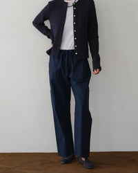 Donni. - Pop Drawstring Cargo Pant