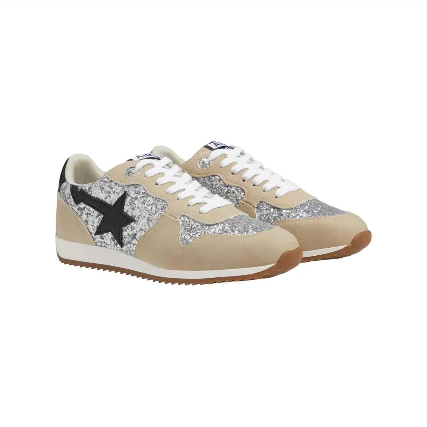Mia Shoes - Girl's Lil Irine Seakers
