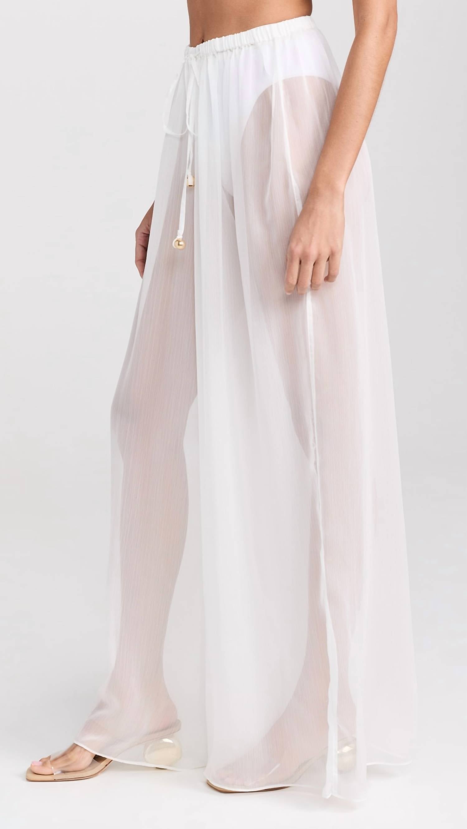 Shani Shemer - Alara Long Pants