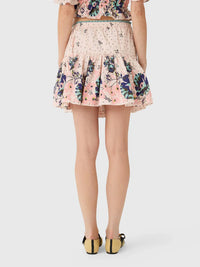 Cleobella - Jenna Mini Skirt