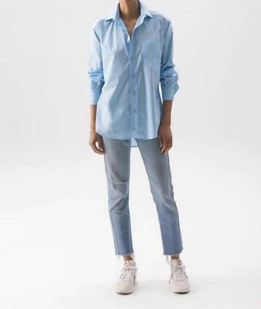 Wearcisco - The Men's Shirt