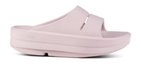 Oofos - Women's Platform Slide Sandals