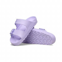 Birkenstock - Women's Arizona Stealth Buckle Sandal