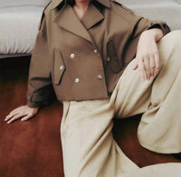 Twp - Bogie Lightweight Jacket