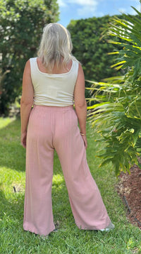 Wasabi + Mint - Tera Pants
