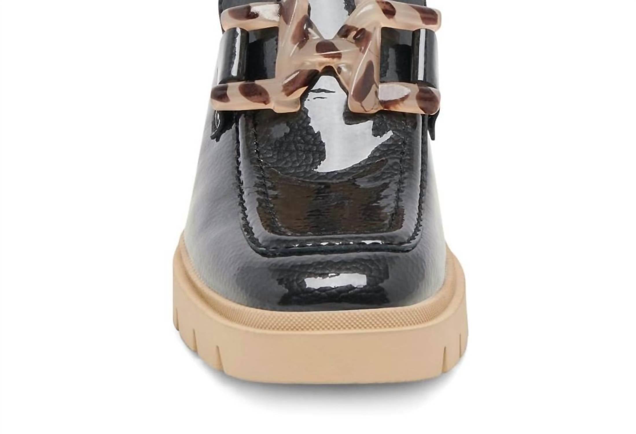 Dolce Vita - Women's Harold Loafer
