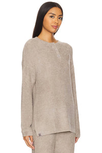 Barefoot Dreams - Cozychic Lite Textured Pullover