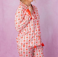 The Darling Effect - Sweet Dreams Pajama Pants Set