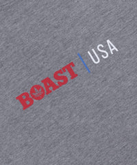 Boast - Men's Usa Tee