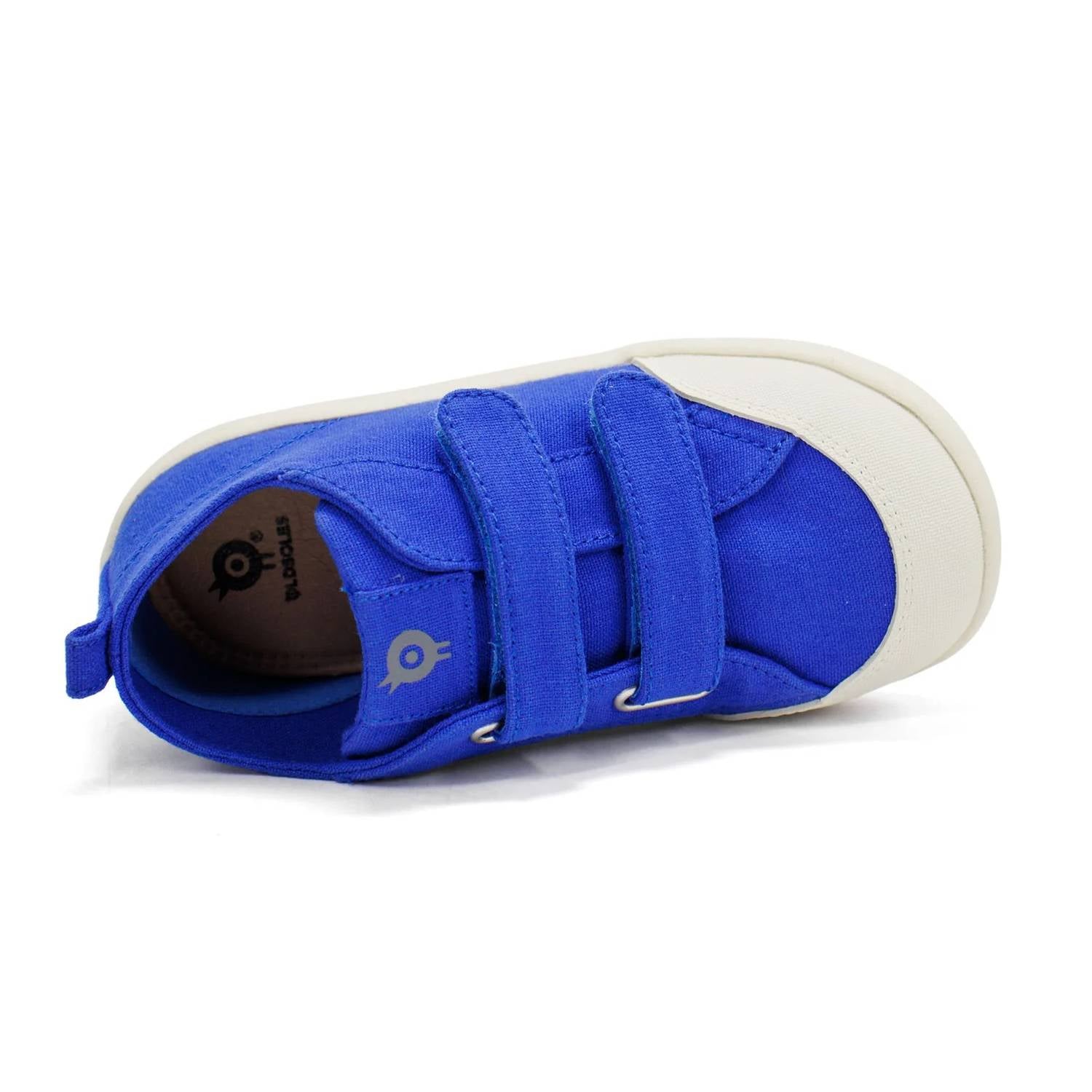 Oldsoles - Toddler's Salty Ground Casual Shoes