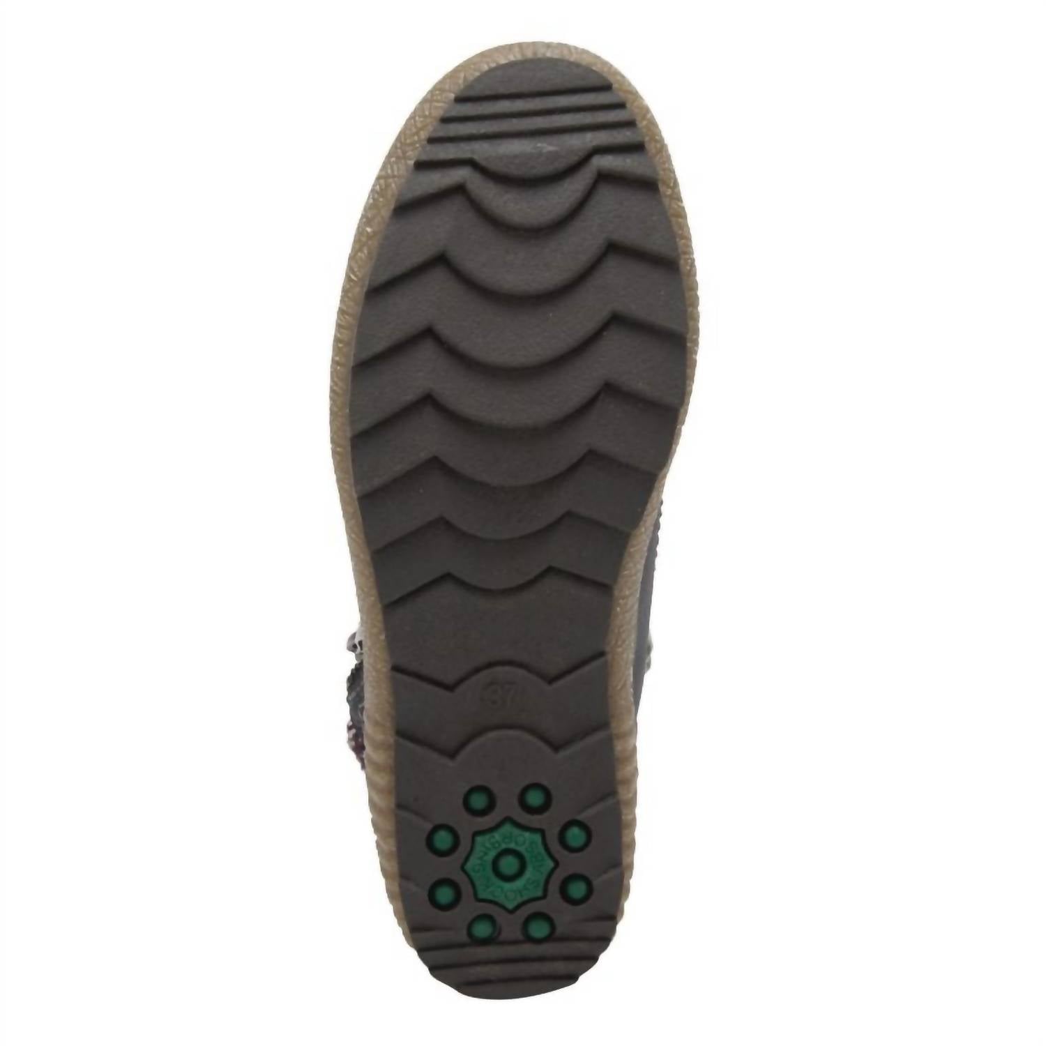 Spring Step Shoes - Women's Cleora Boots