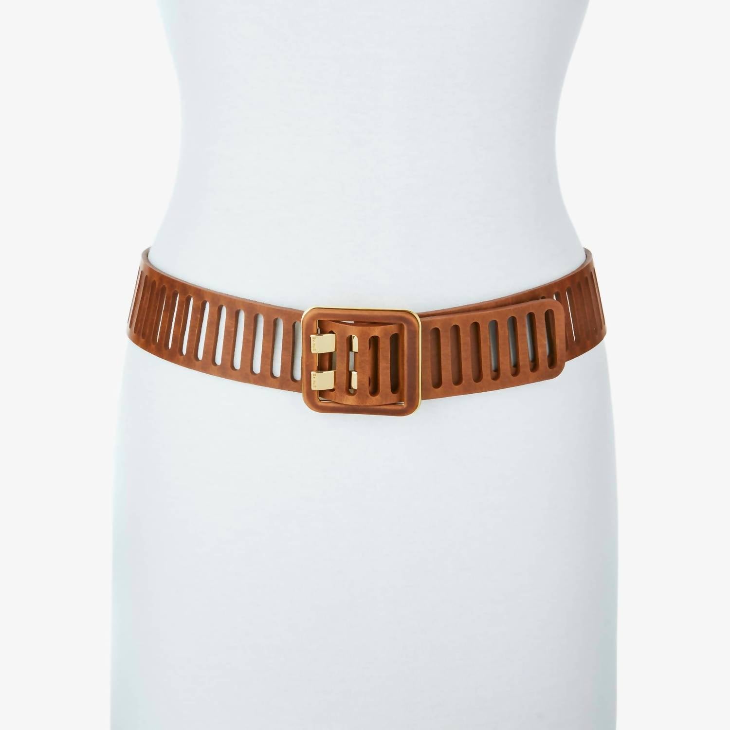 Brave Leather - Women's Jaliyah Bridle Belt