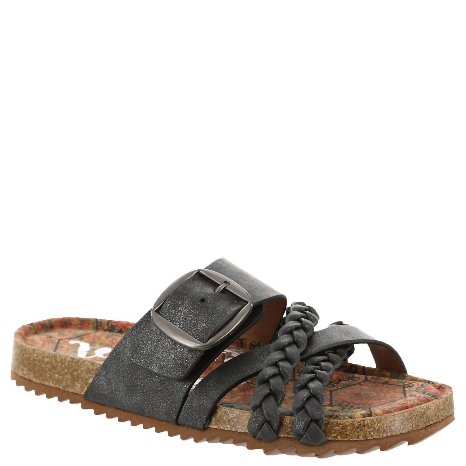 Very G - Women's Nora Sandals