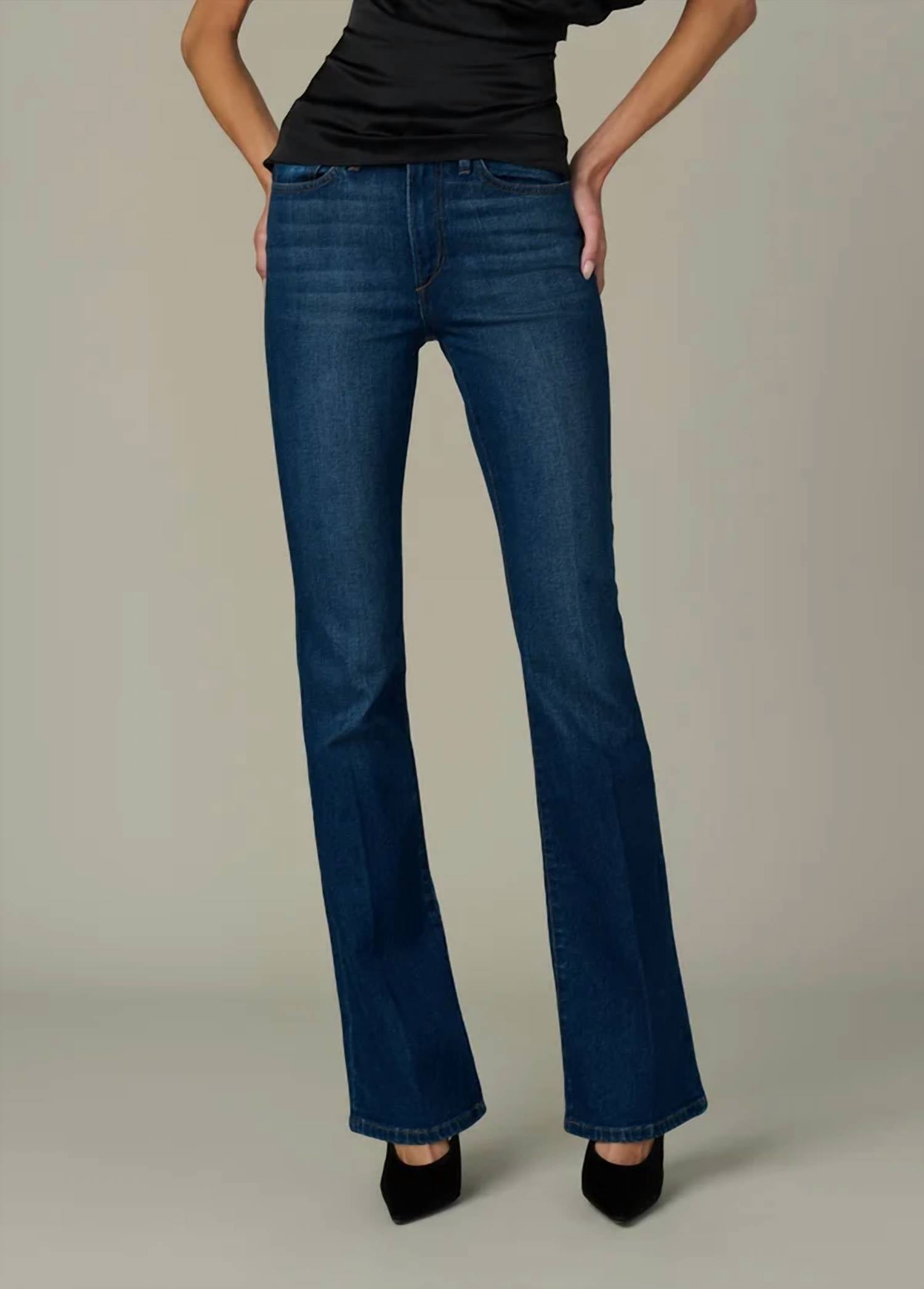 Joe'S Jeans - Hi Honey Bootcut Jeans