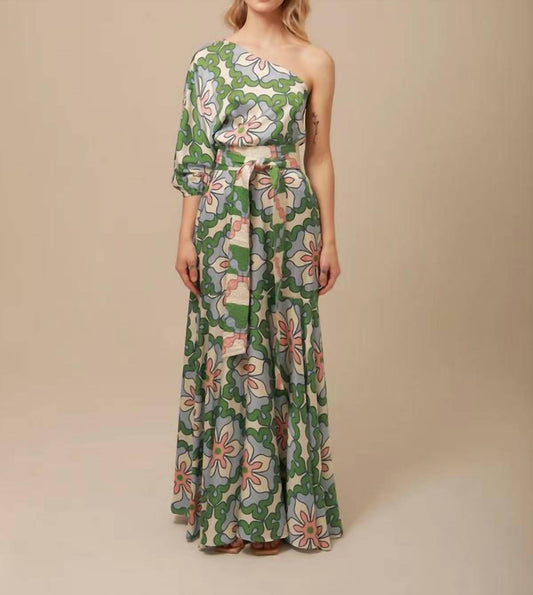 Lavi - Isabella Dress