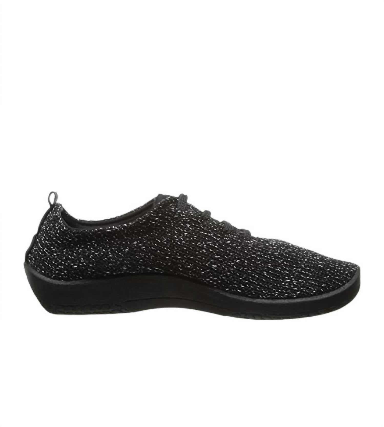 Arcopedico - Women's Ls Knit Sneaker