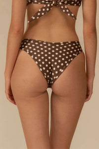 Montce - Lulu Bikini Bottom