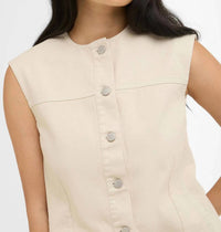 Barbour - Daya Relaxed Vest