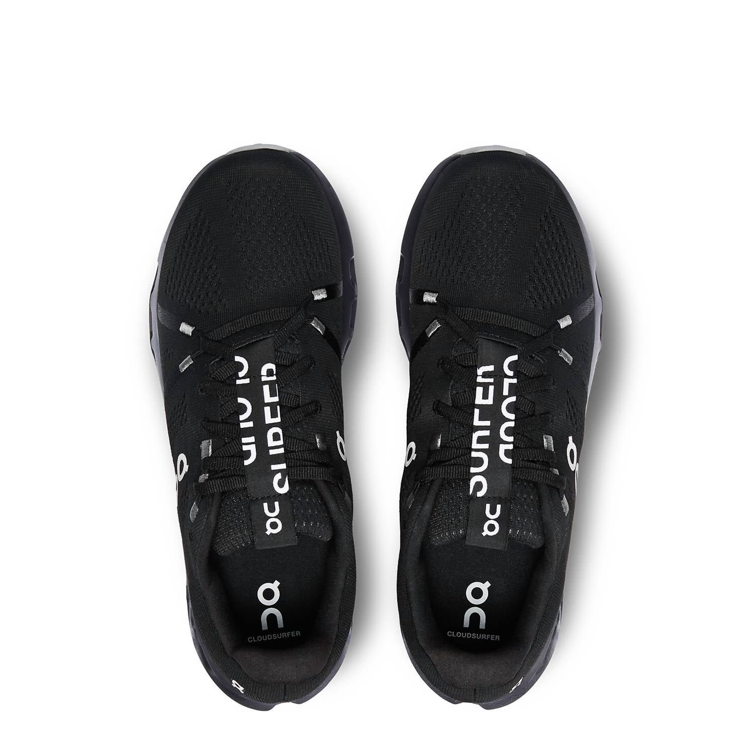 On - Men's Cloudsurfer Trail Sneaker