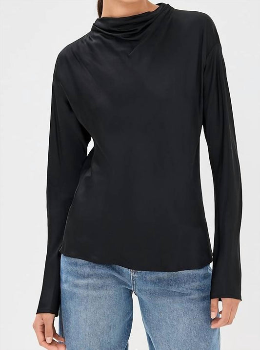 A.L.C. - Georgia Top