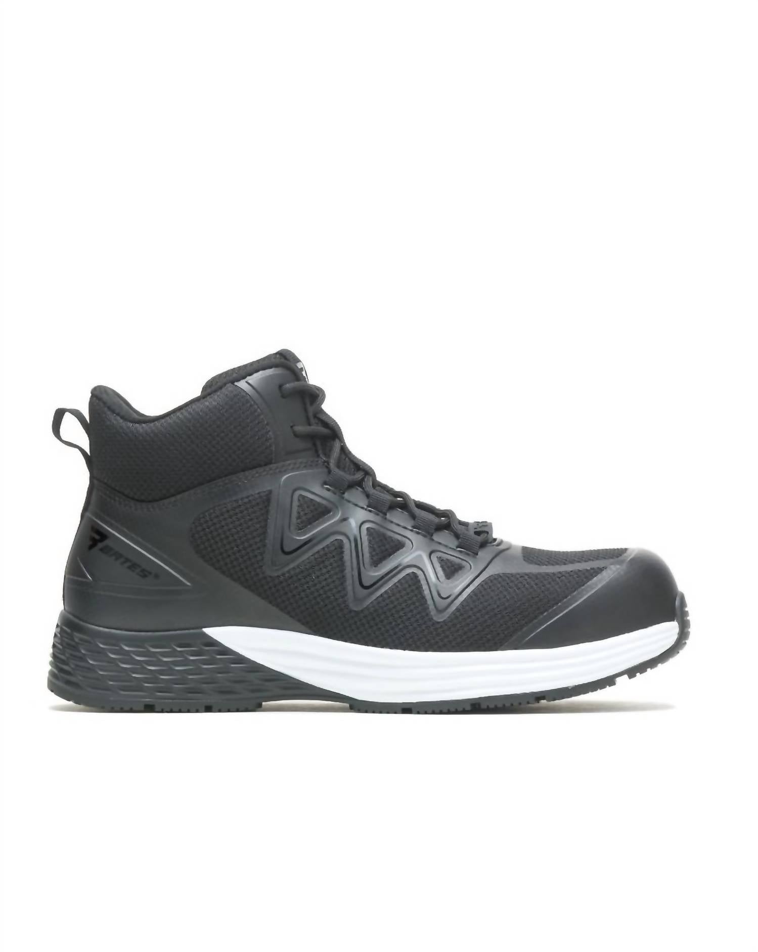 MEN'S RUSH MID WORK COMPOSITE TOE - MEDIUM