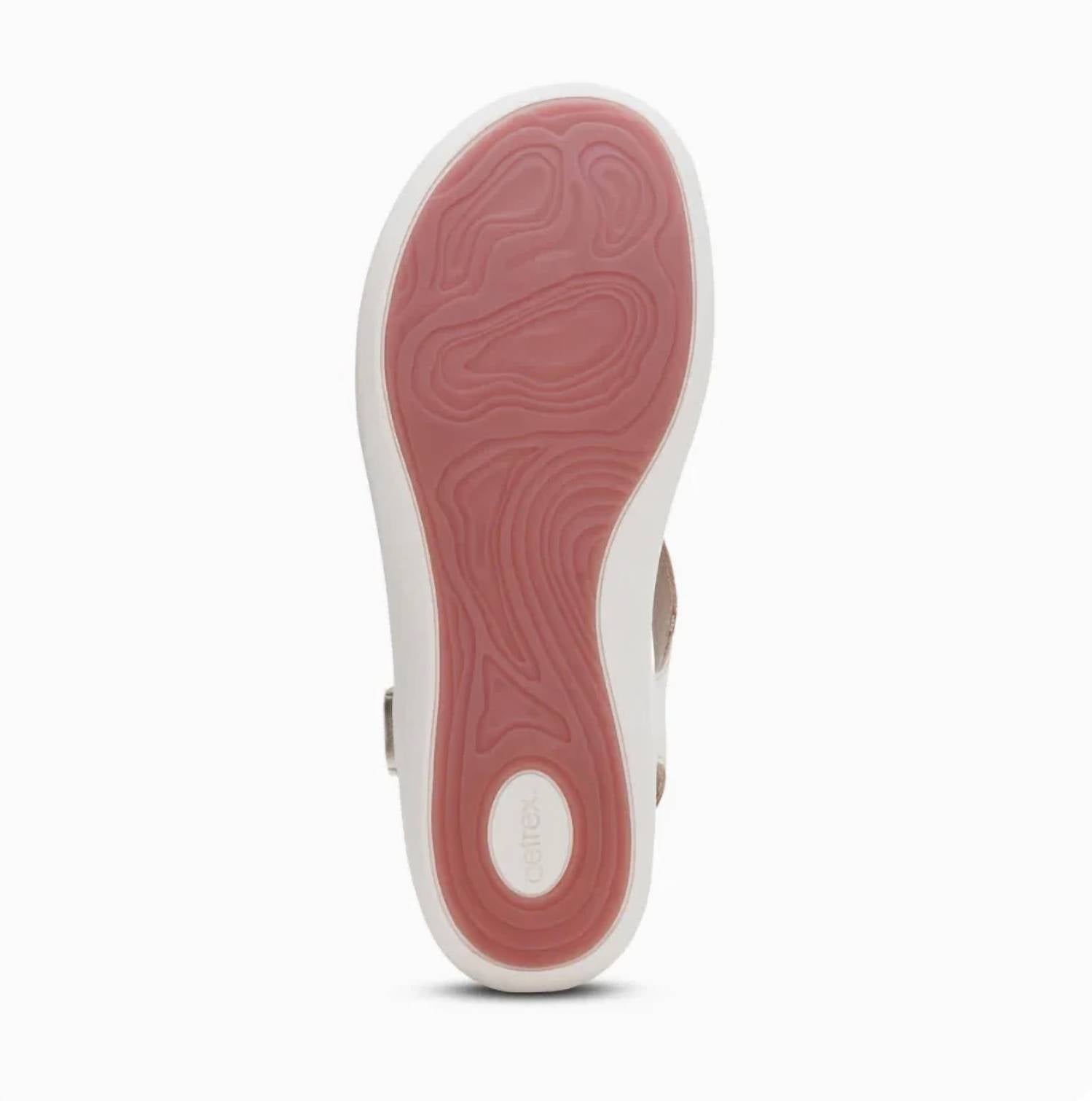 Aetrex - Women's Tracey Sandal