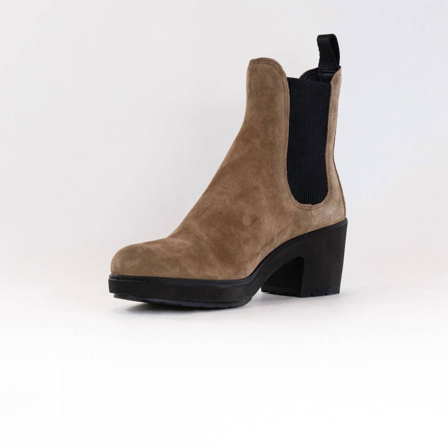 Ecco - Women's Metropole Zurich Chelsea Boots