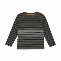 Minymo - Kid's Stripe T-shirt