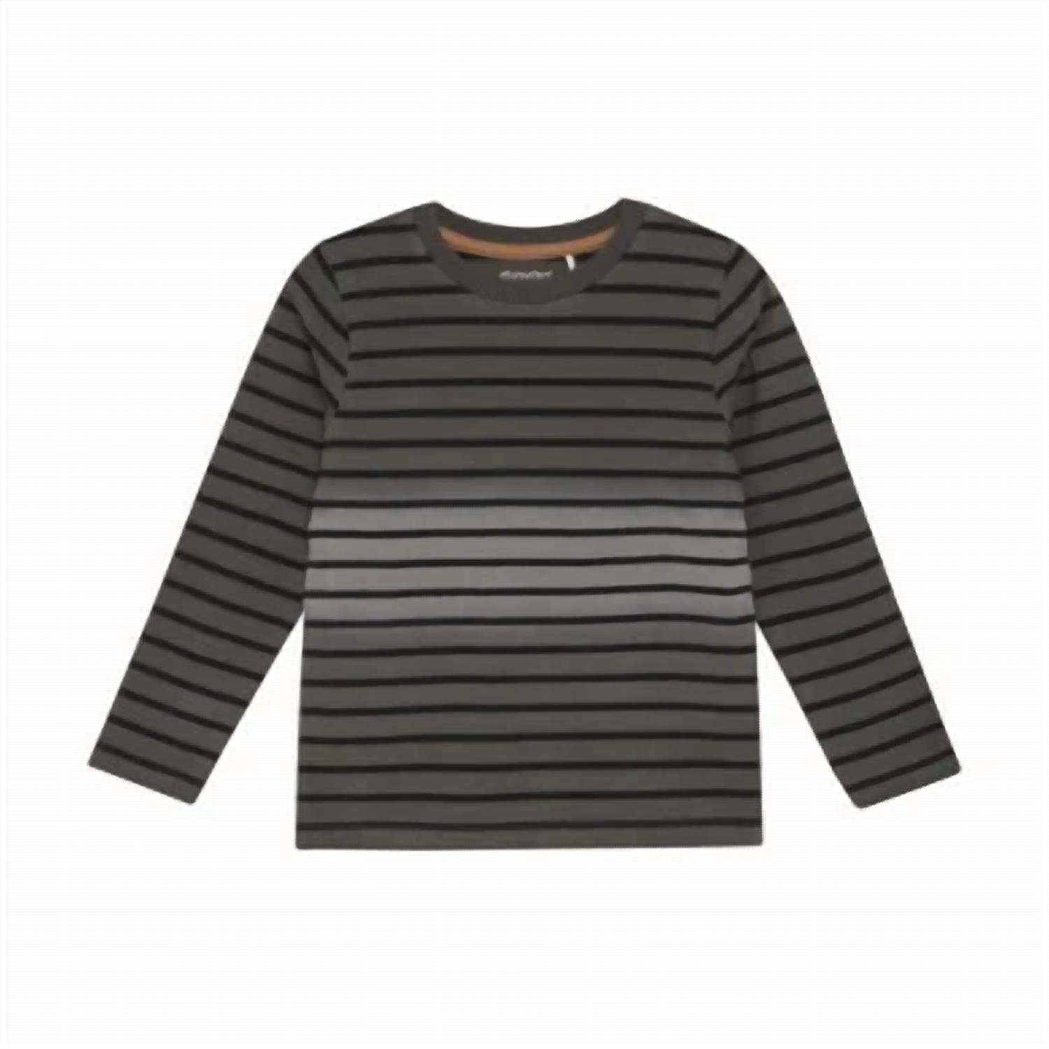 Minymo - Kid's Stripe T-shirt