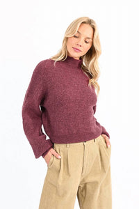 Molly Bracken - Soft Jumper Sweater