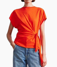 Apiece Apart - Nina Cinched Top