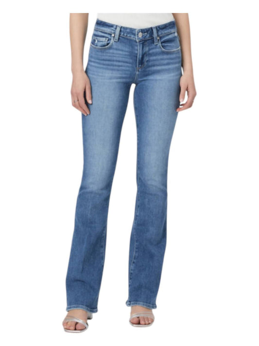 Paige - Laurel Canyon 32" Jeans