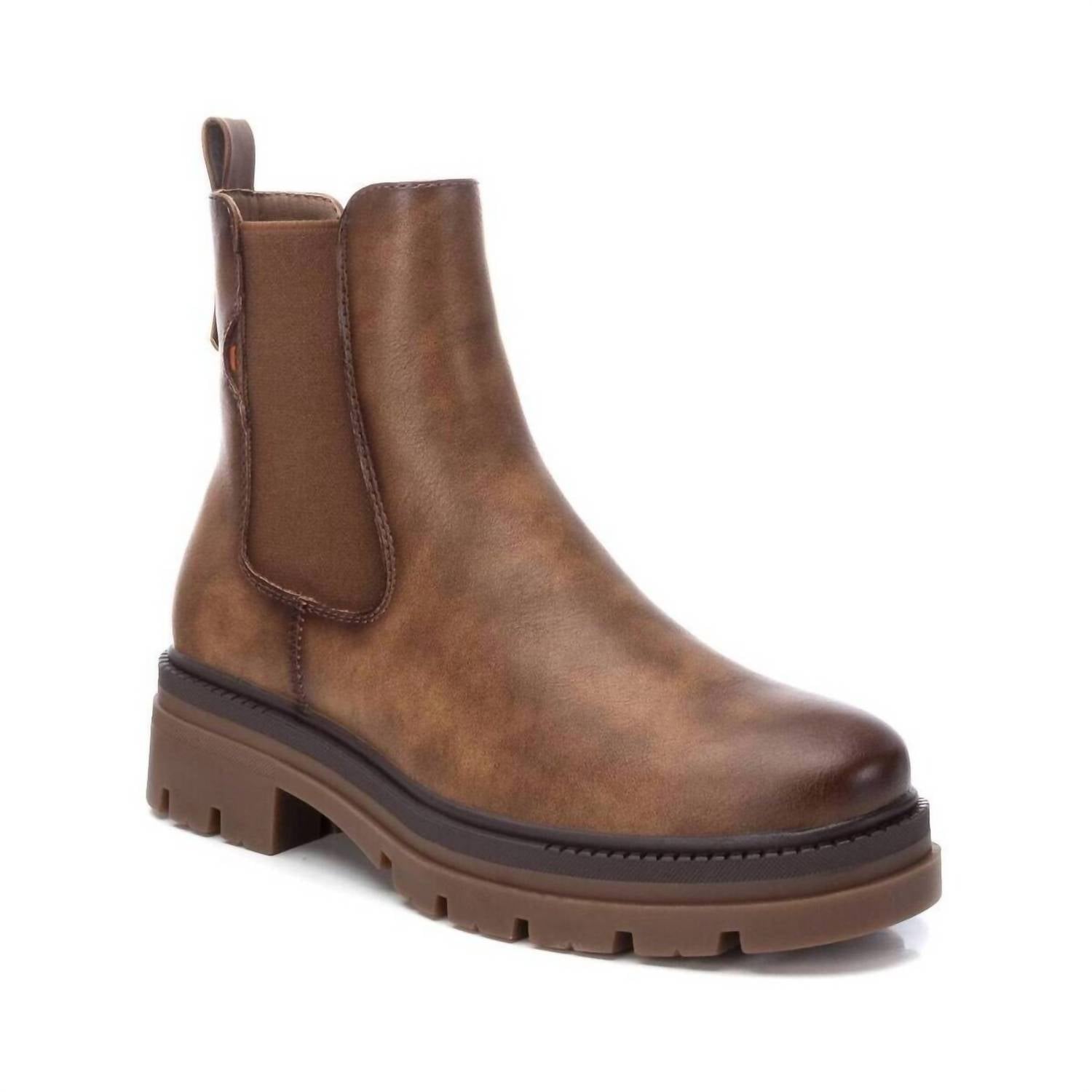 Xti - Women's Chelsea Boots