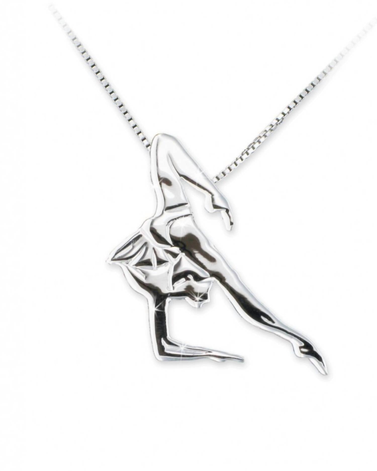 Mikelart - Women's Gioiello Necklace
