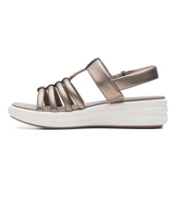 Clarks - Women's Drift Ease Sandal
