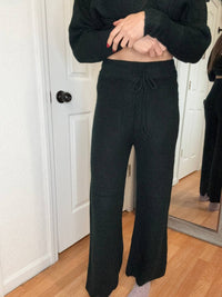 Skies Are Blue - Samirah Sweater Pants