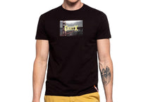 Eight X - Full House Graphic T-shirt