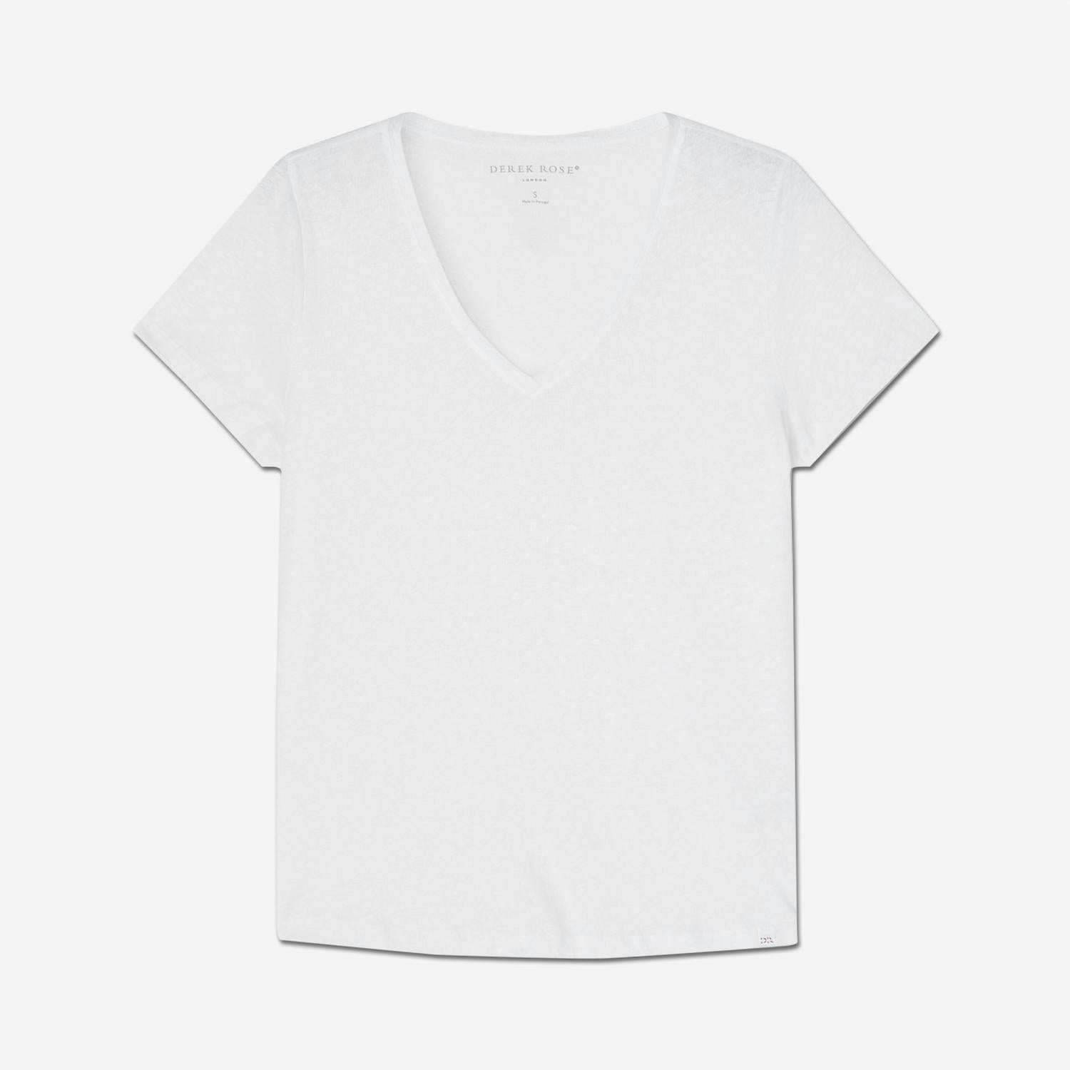 Derek Rose - Women's V-Neck Tee