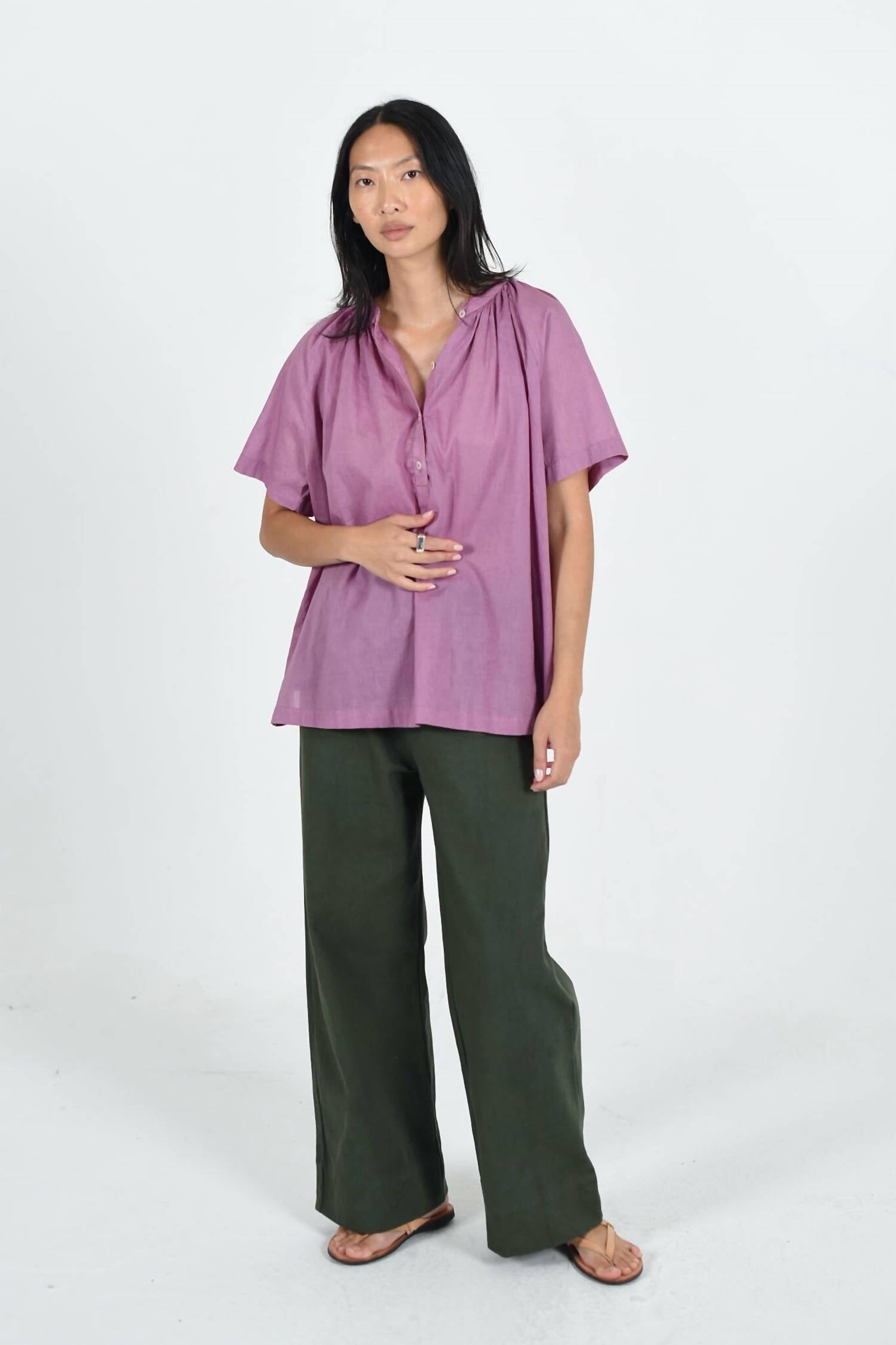 M.Patmos - Perry Shirt