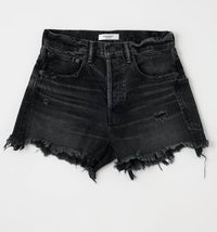 Moussy - Mv Harrington Shorts