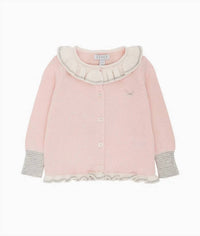 Livly - Girl's Judith Cardigan Pant Set
