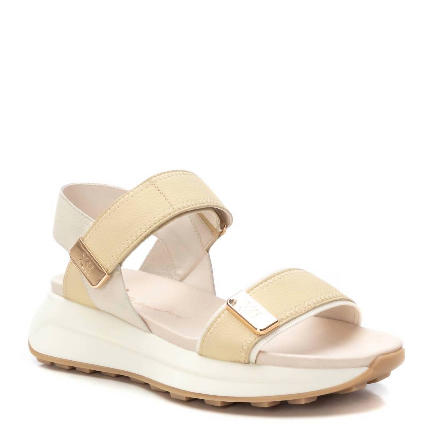 Xti - Women's 14387406 Sandal